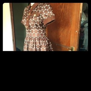 MarcbyMarcJacobs dress sz 4 silk